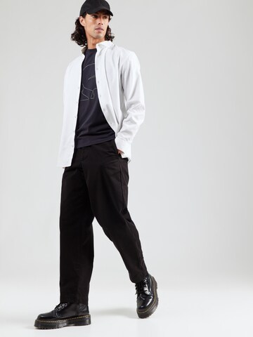 Karl Lagerfeld Póló - kék