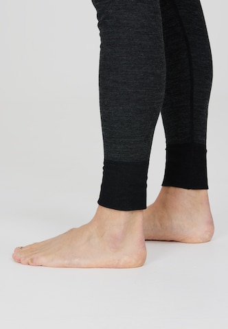 Whistler Athletic Underwear 'Briston' in Grey