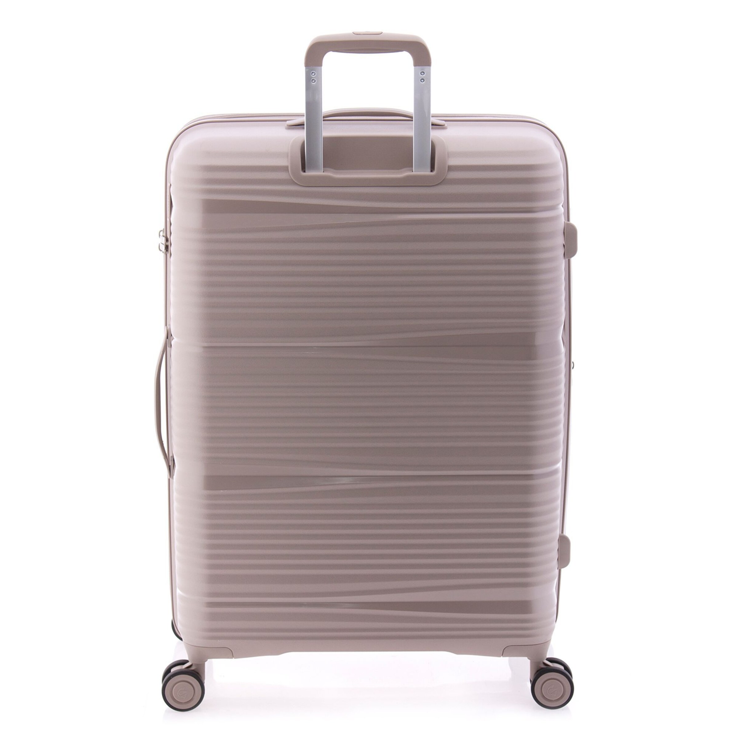 Gladiator Trolley '0800' in Pink