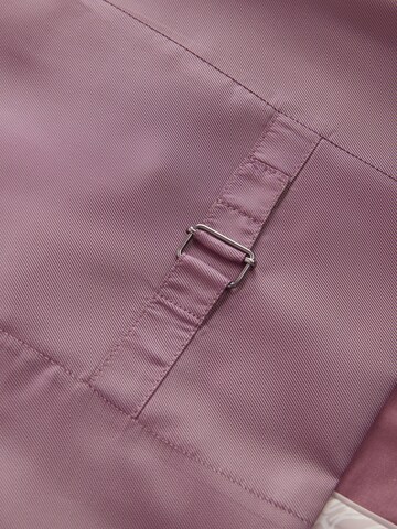 Next Bodywarmer in Lila