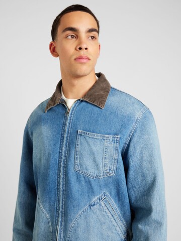 LEVI'S ® Tussenjas in Blauw