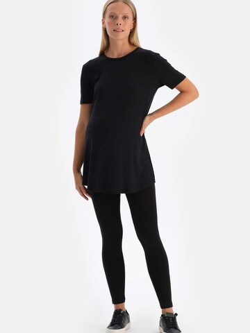 T-shirt Dagi en gris