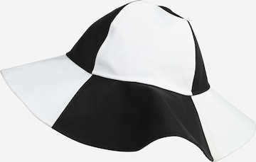 ABOUT YOU REBIRTH STUDIOS - Sombrero 'WET' en negro