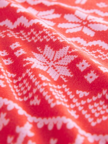 Next Pyjama in Rot