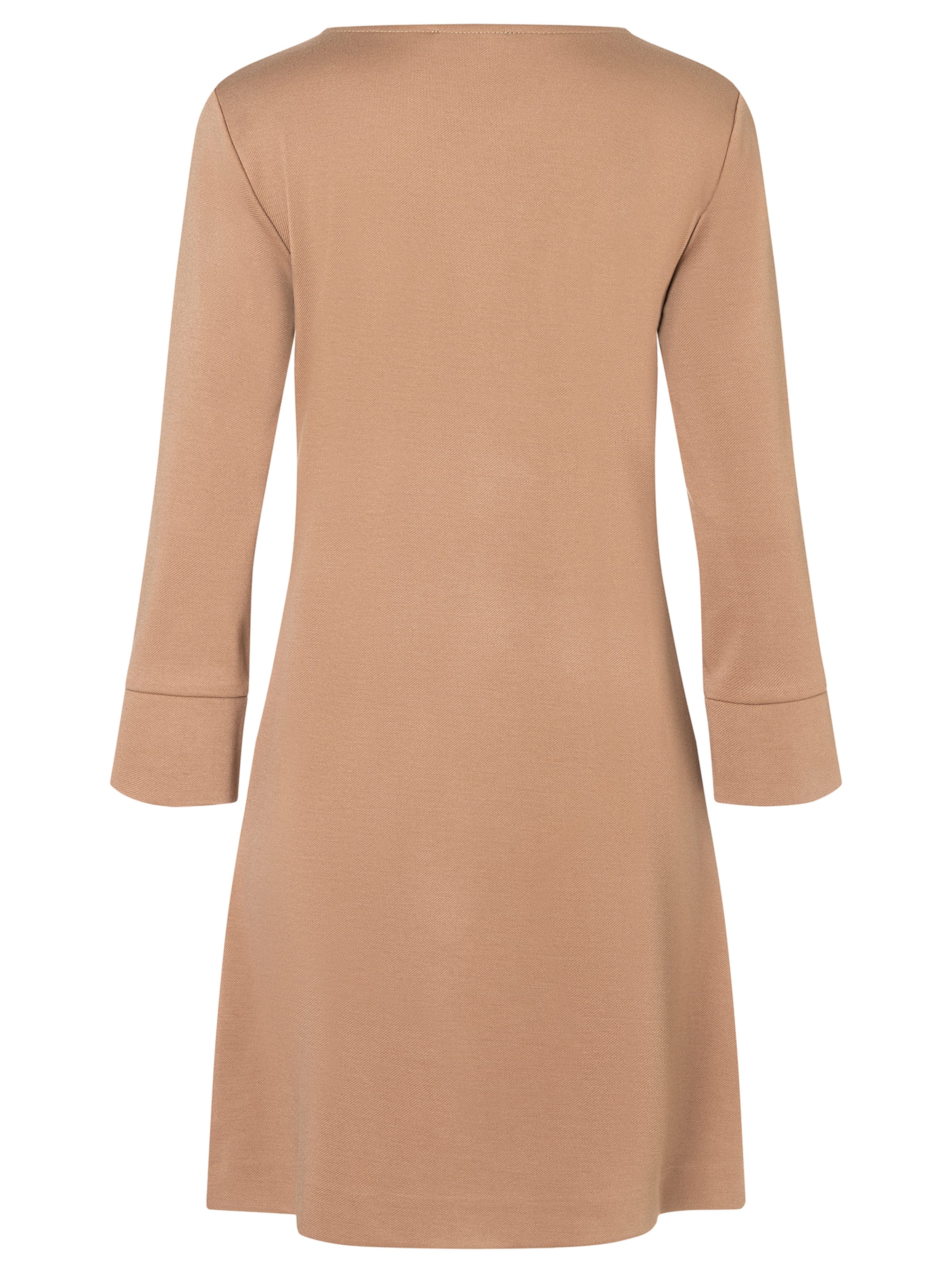 Ana Alcazar Dress 'Ahasa' in Beige