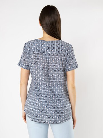 Quiosque - Blusa '2OS003' en azul