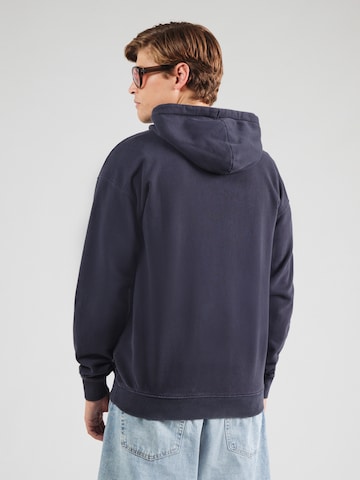 BILLABONGSweater majica 'Core Lord' - plava boja