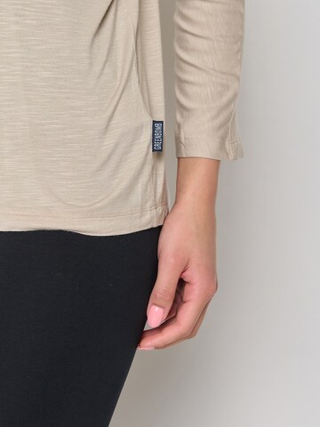 GREENBOMB Shirt in Grey