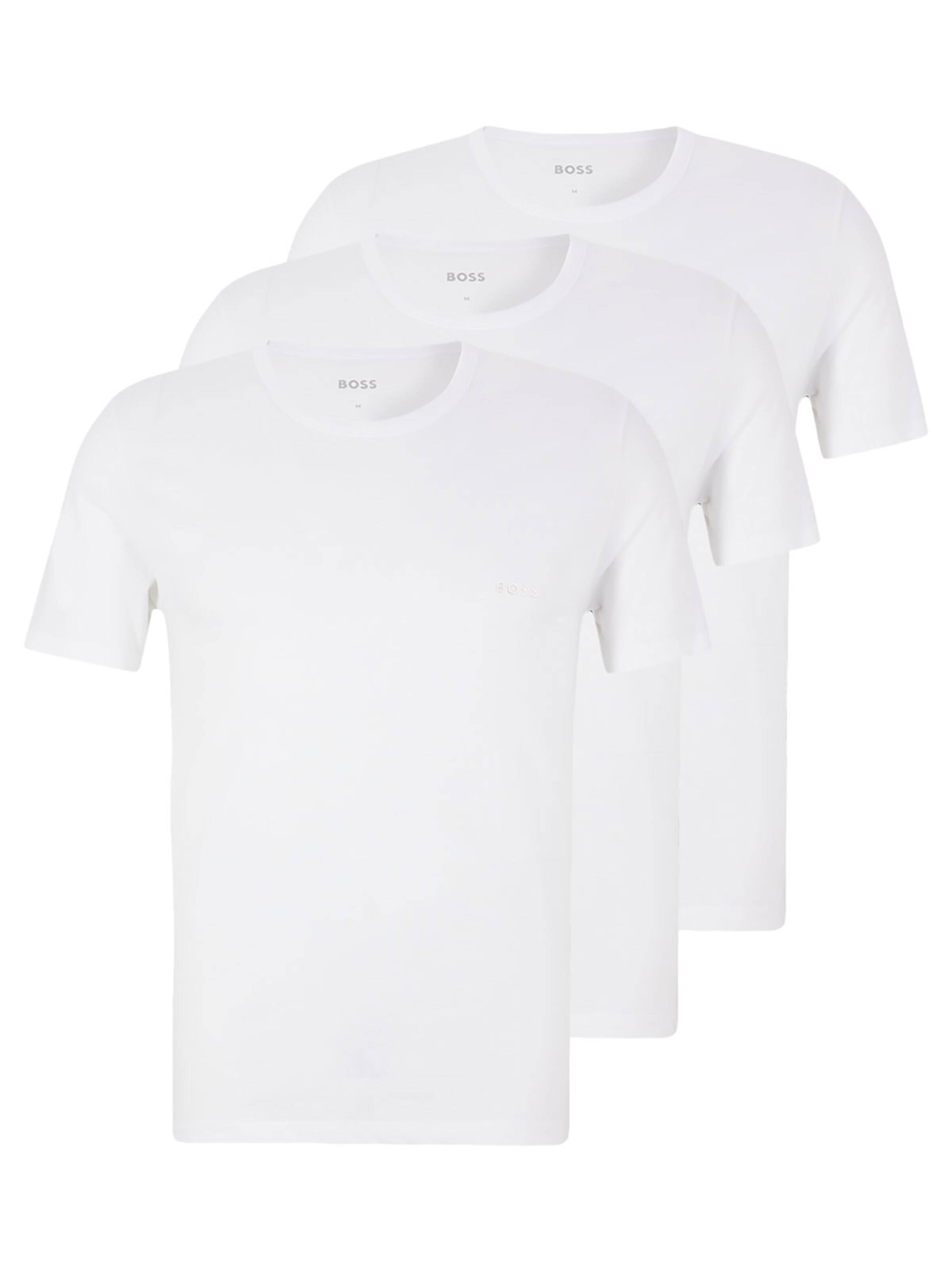 BOSS Shirt 'Classic' in S in White, Item view