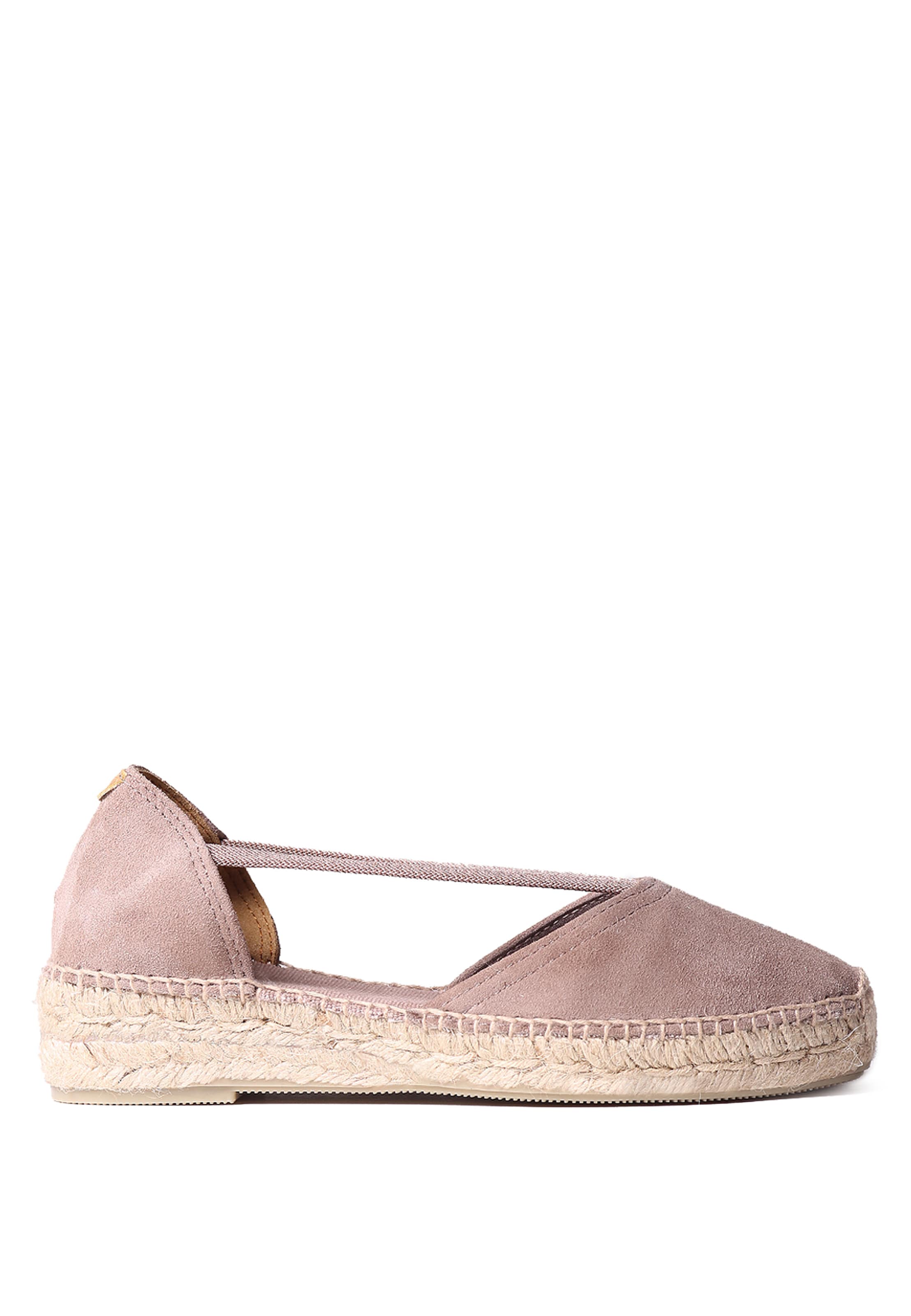 Toni Pons Эспадрильи 'Erla' в Коричневый