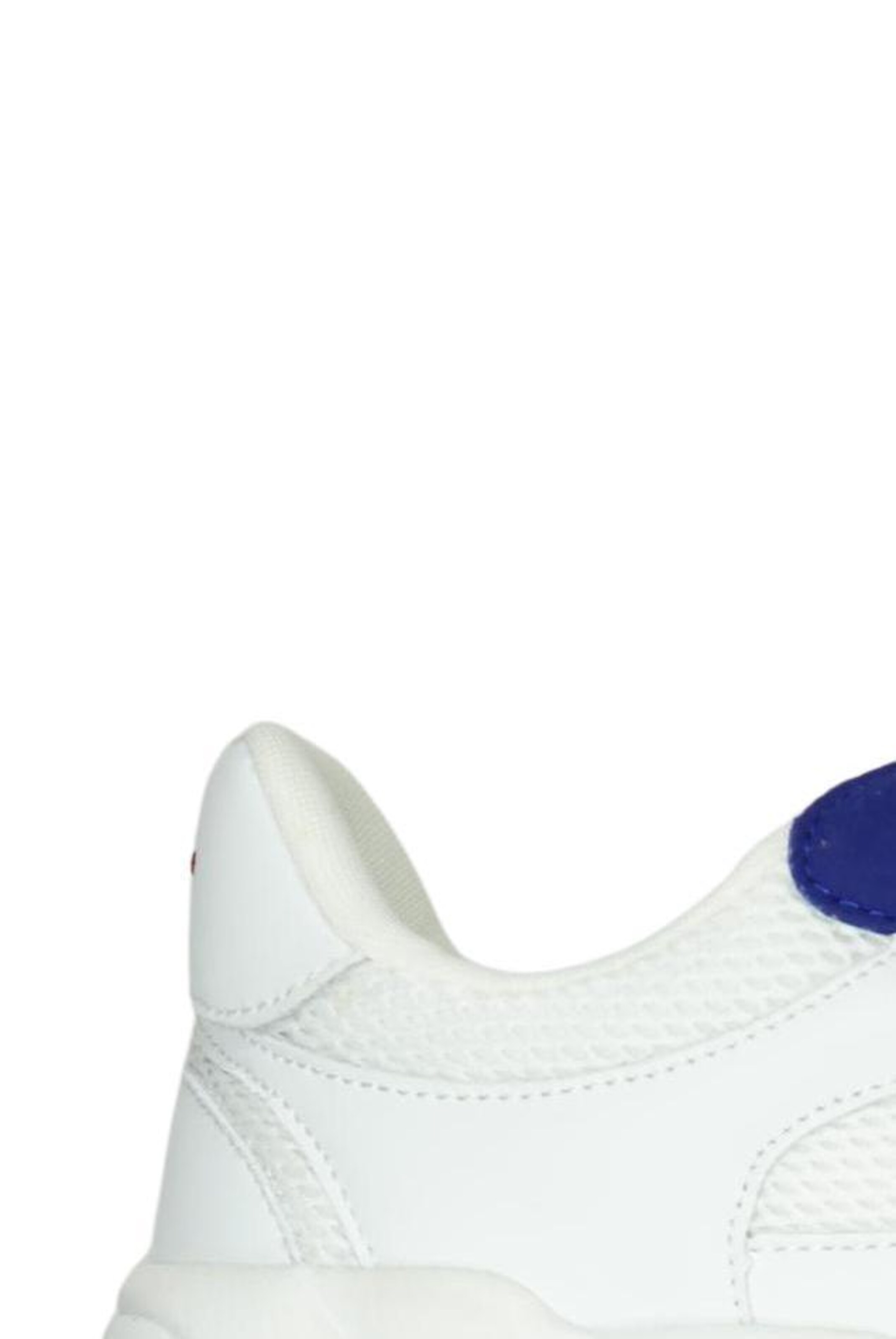 M.Moustache Sneaker 41 in Mischfarben