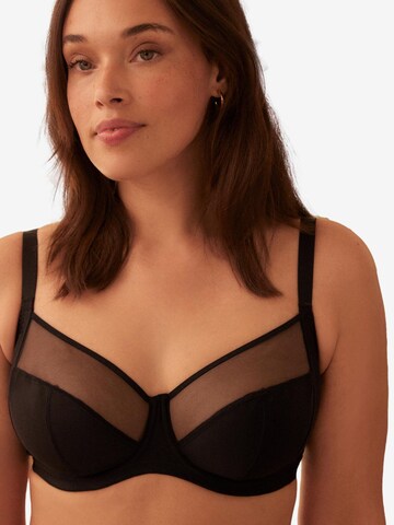Minimizer Reggiseno di Next in beige