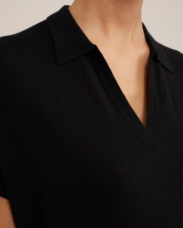 Pull-over WE Studio en noir