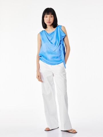 Koton Blouse in Blauw
