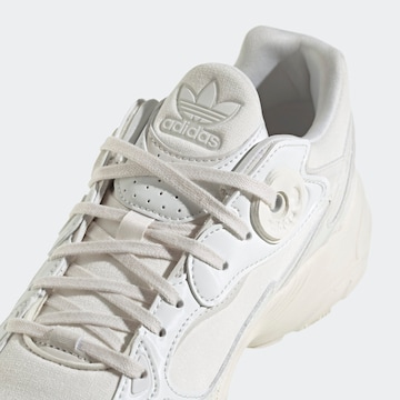 ADIDAS ORIGINALS Sneakers 'Astir' in White