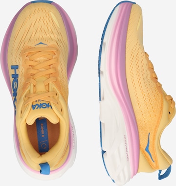 Scarpa da corsa 'BONDI 8' di Hoka One One in arancione