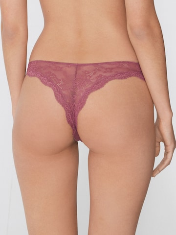 Tezenis Slip in Pink
