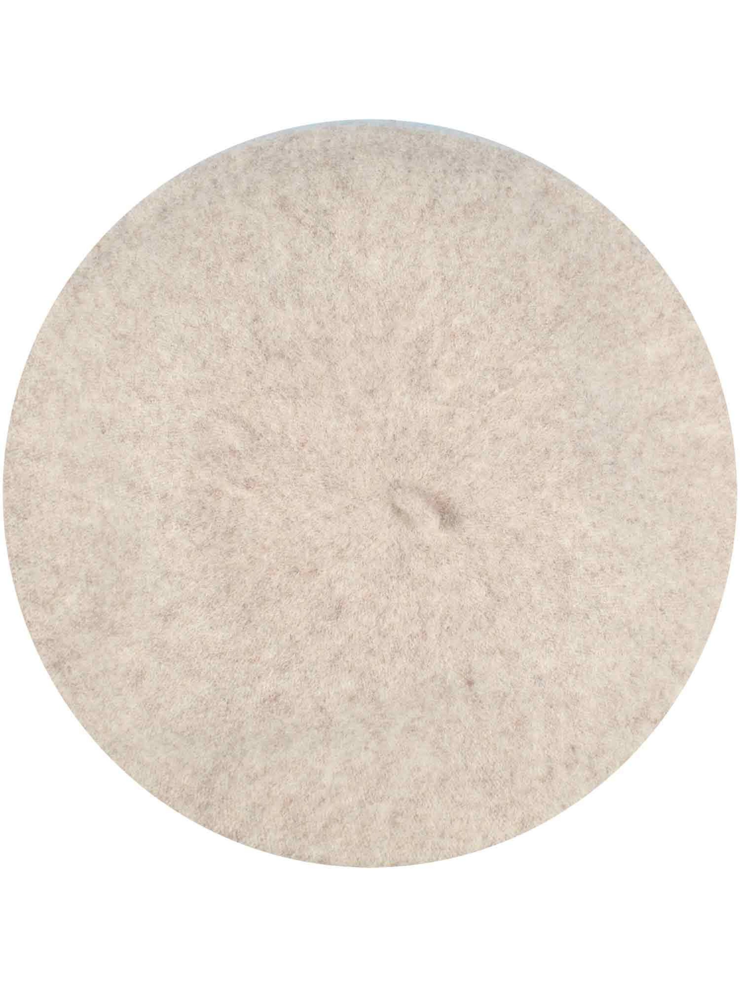 LOEVENICH Mütze in Weiß