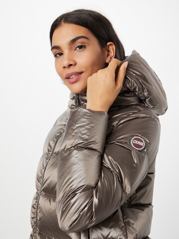 Colmar Between-Season Jacket in Grey