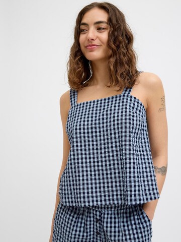 Haut 'JXPetra' JJXX en bleu