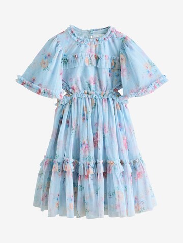 Abito di Next in blu