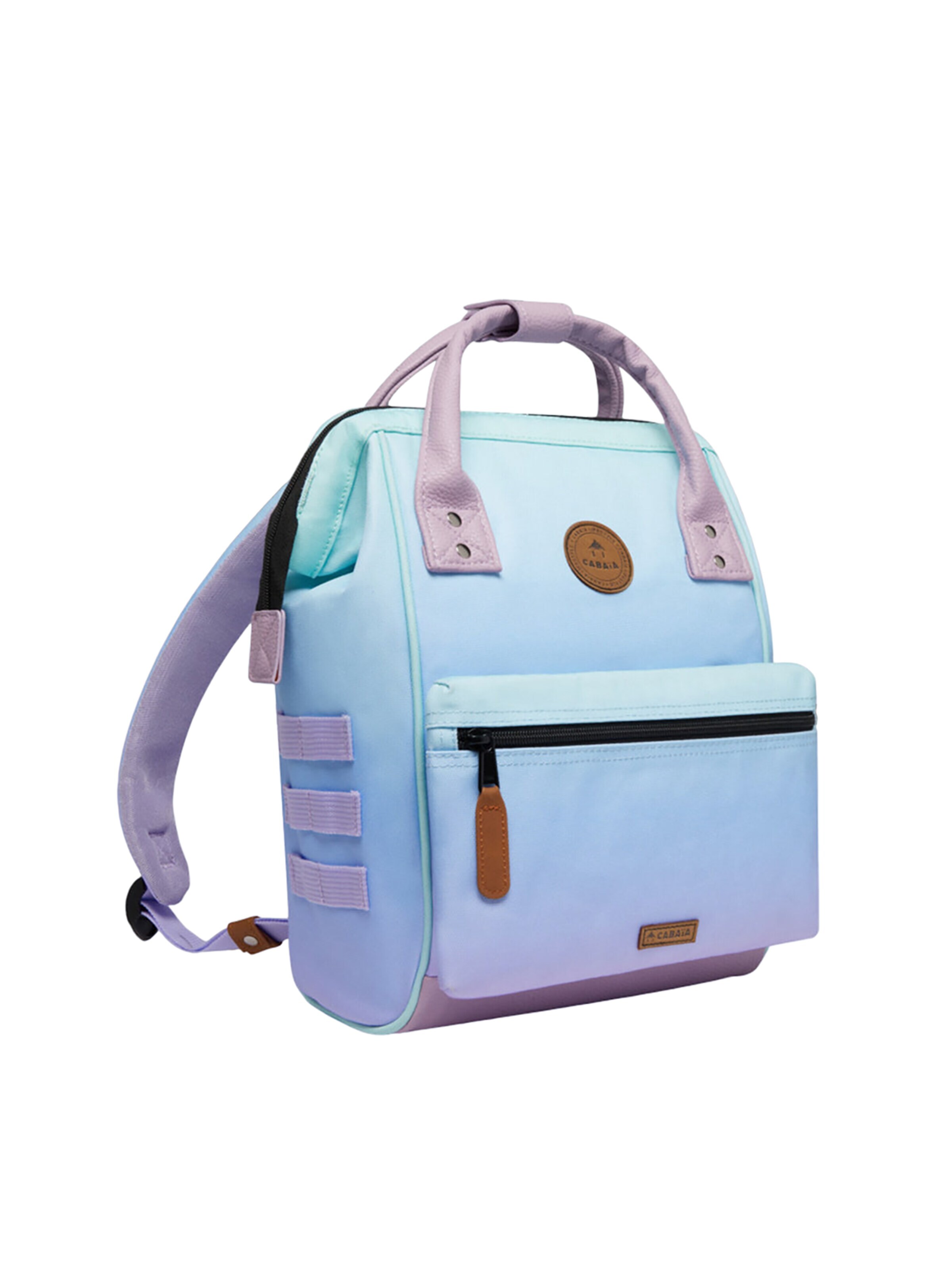 Cabaia Rucksack 'Mykonos S'‌‌‌‌ in Mischfarben