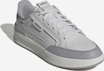 pilka ADIDAS SPORTSWEAR Sportbačiai be auliuko 'ASPYRE': priekis