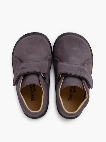 Bottes Pisamonas en gris