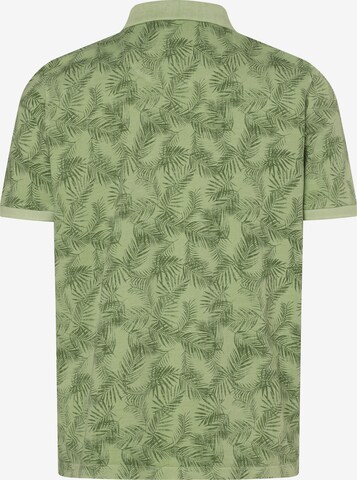 FYNCH-HATTON Shirt in Green