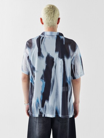 Comfort fit Camicia 'Miami' di VAMOS CLO in colori misti