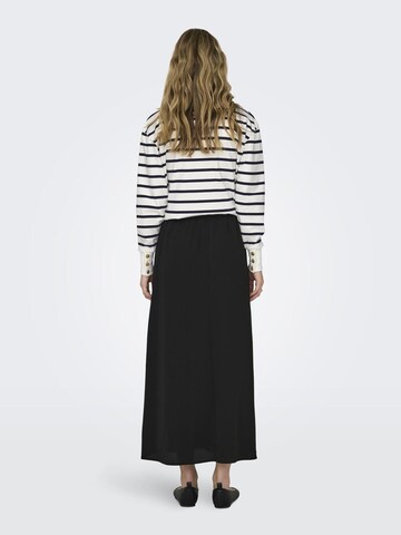 JDY Skirt in Black