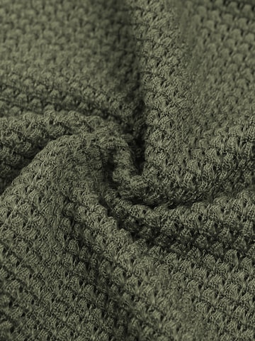 MEETWEE Sweater 'Tops' in Green