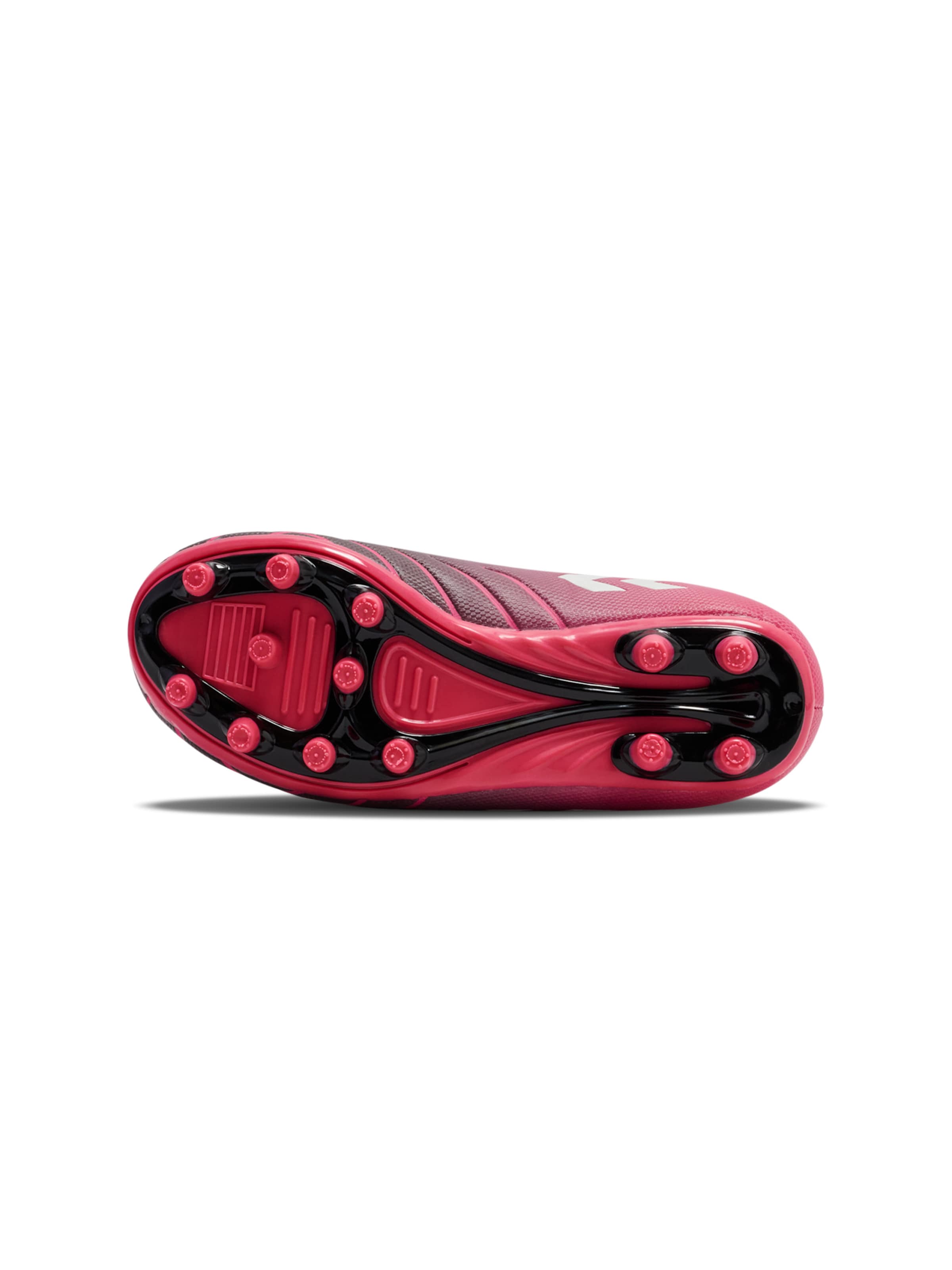 Hummel Sportssko 'TOP STAR F.G. LC' i pink