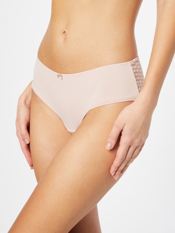 Panty di ESPRIT in rosa: frontale