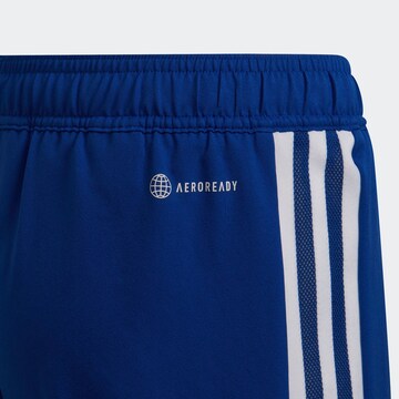 ADIDAS PERFORMANCE Regular Sportbroek 'Condivo 22' in Blauw