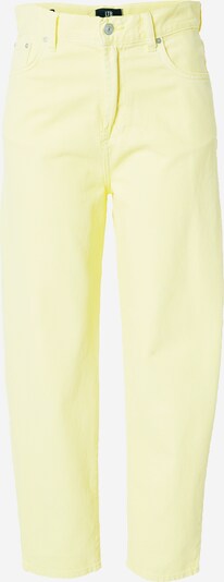 LTB Jeans 'Shena' in Pastel yellow, Item view