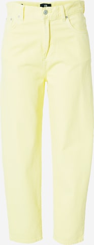 LTB Jeans 'Shena' in Yellow: front