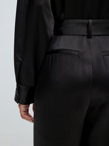 EDITED Overalls 'Jumpsuit' - (GRS) in Schwarz