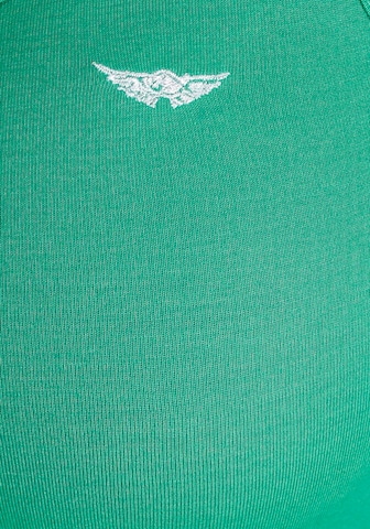 ARIZONA Top in Green