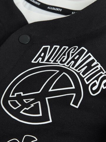 smALLSAINTS Setti värissä musta