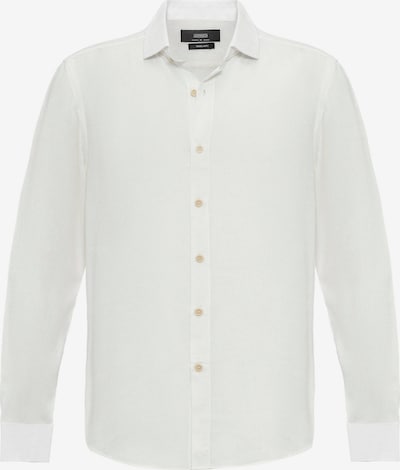 Antioch Camisa em branco, Vista do produto