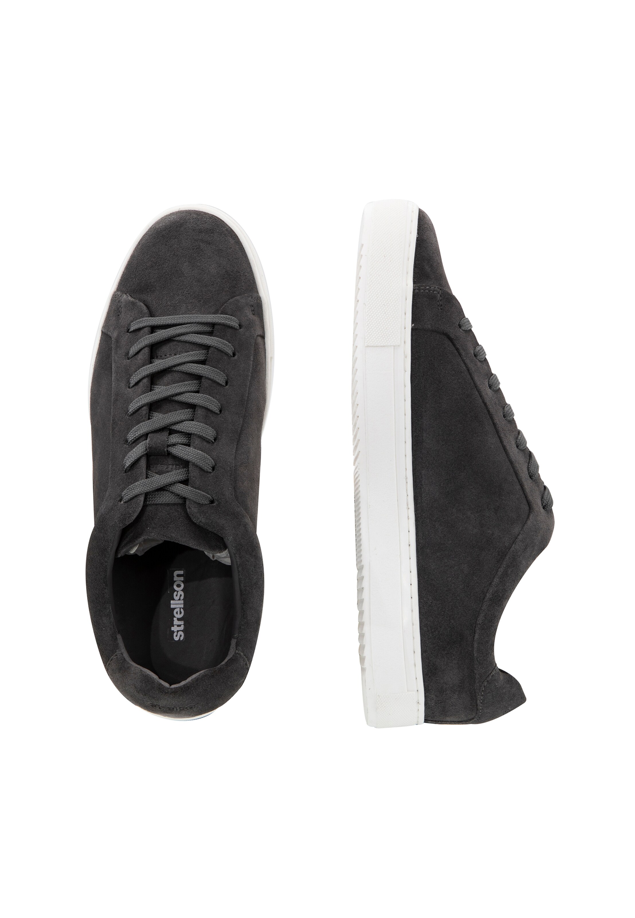 STRELLSON - Zapatillas deportivas bajas 'Epsom Ethan' en gris