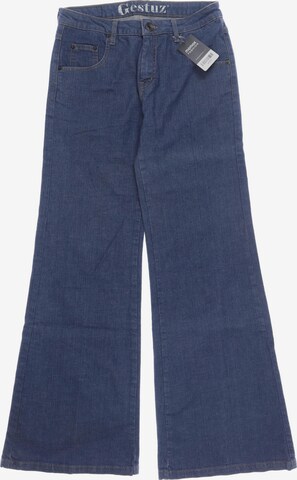 Gestuz Jeans in 31 in Blue: front