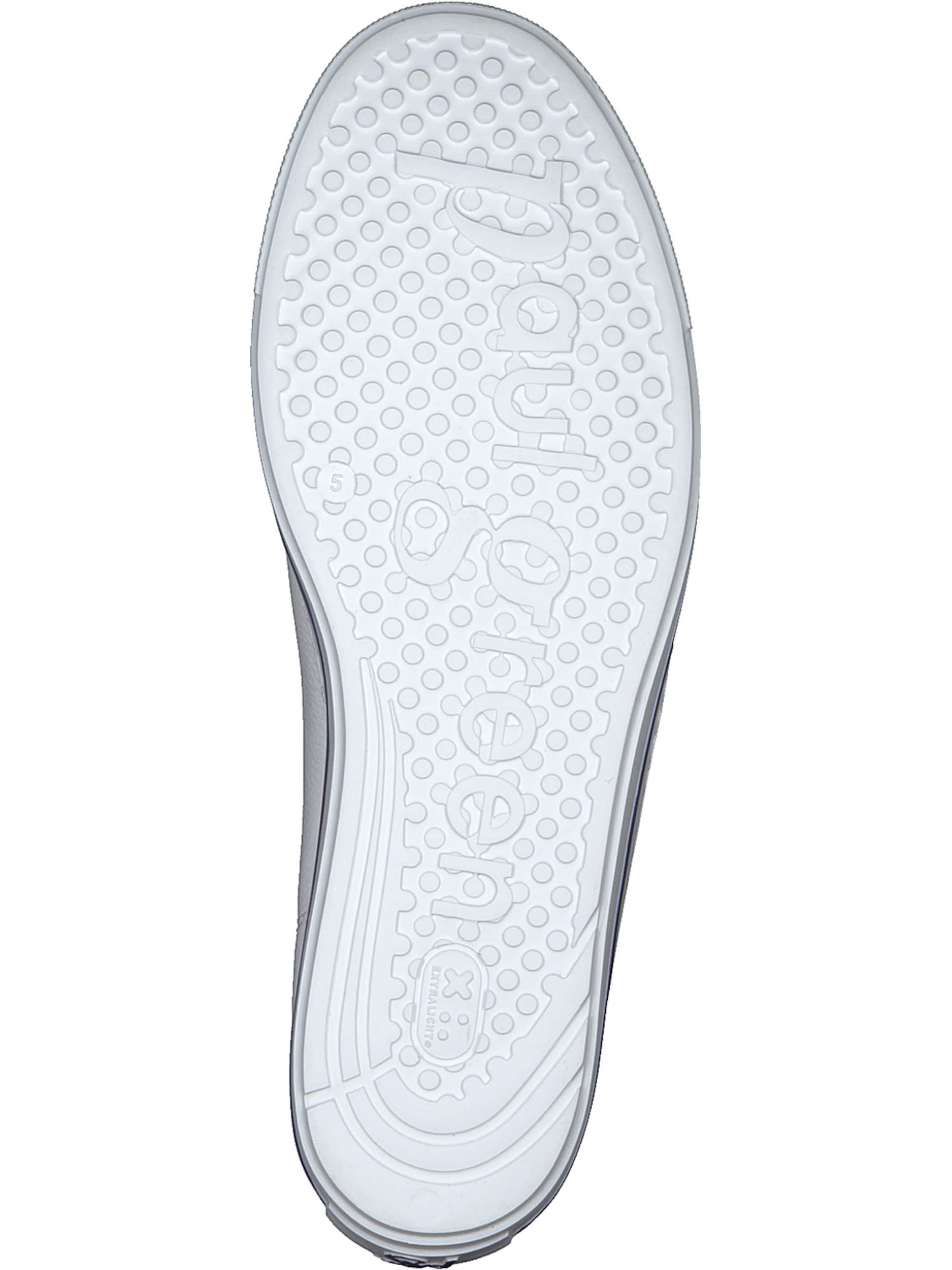 Paul Green Platform trainers in White