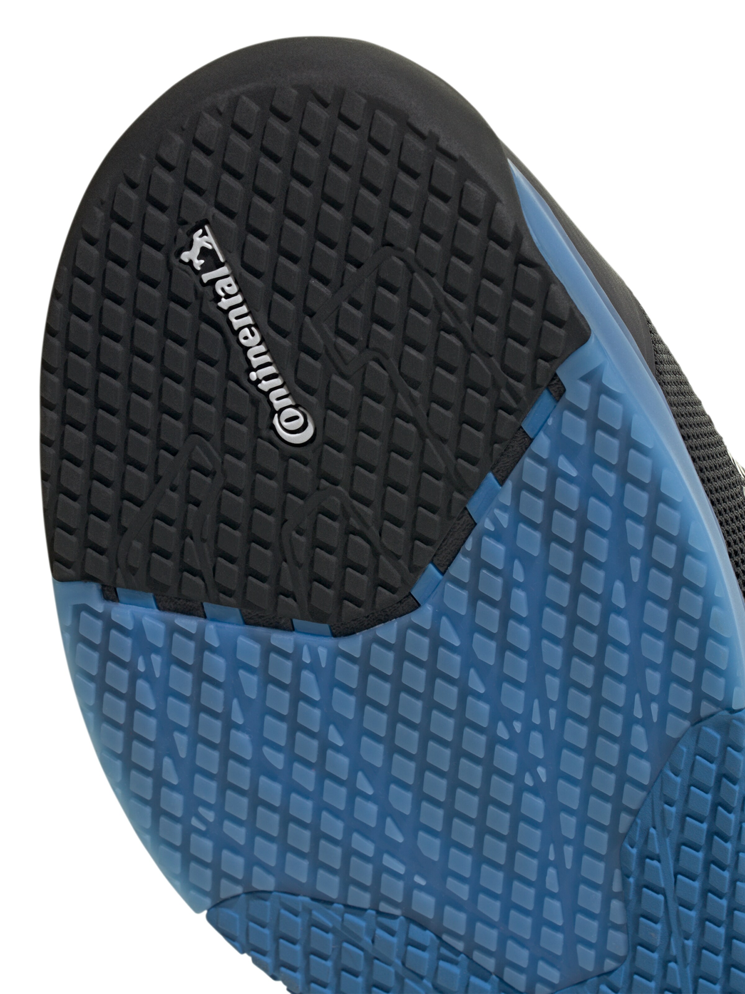 Chaussure de sport 'DROPSET 4 POWER' ADIDAS PERFORMANCE en noir