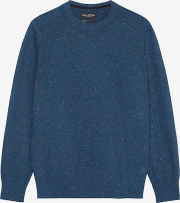 Marc O'Polo Neulepaita värissä vihreä: etupuoli