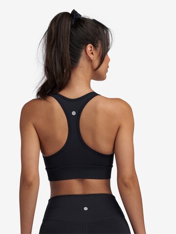 A-dam Bustier BH 'Frankie' in Zwart