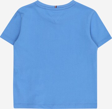 T-Shirt TOMMY HILFIGER en bleu