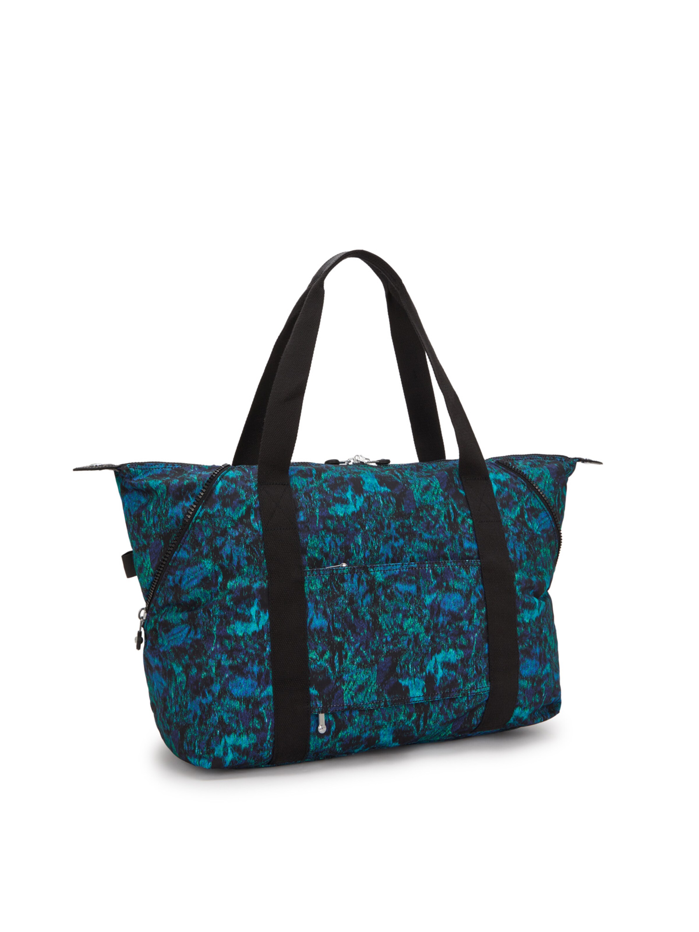 KIPLING Cestovní taška 'Art' – mix barev