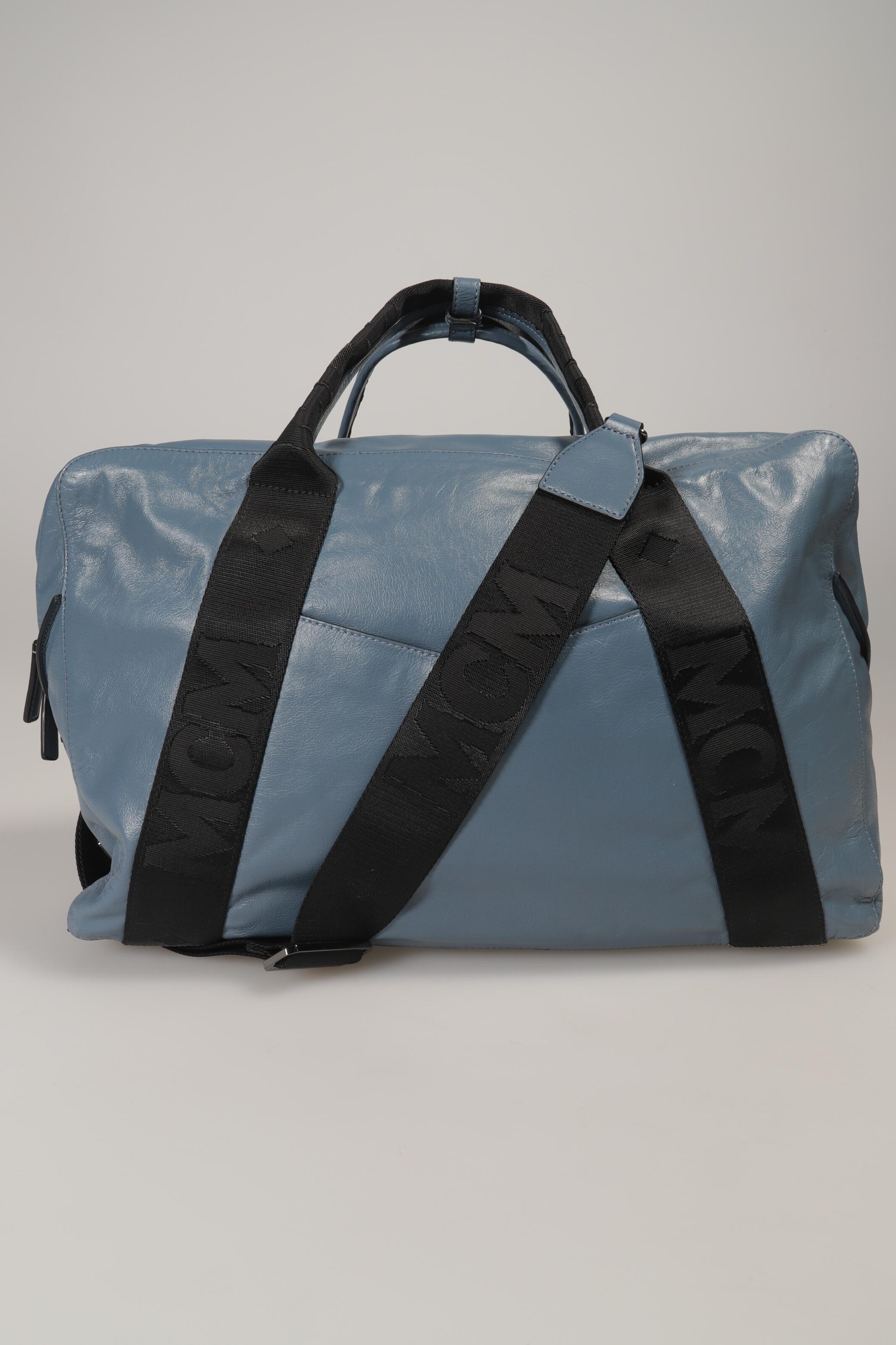 MCM Bag in One size in Blue, Item view